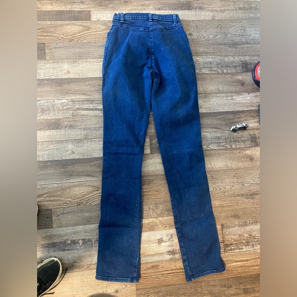Vintage roper jeans excellent condition just too big for me unfortunately - Picture 1 of 3